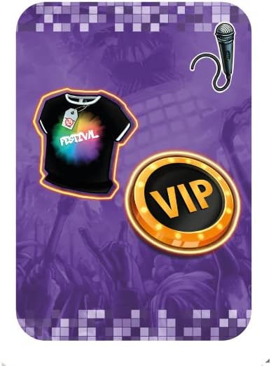 FESTIVAL – JUEGO DE MESA DE ESTRATEGIA Y POLIMINÓS | GDM GAMES
