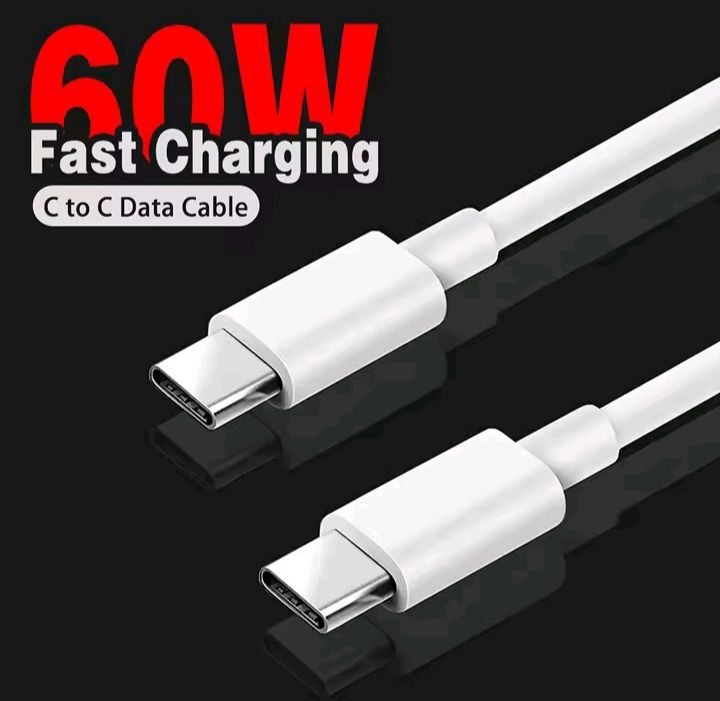 CABLE USB TIPO C A USB TIPO C