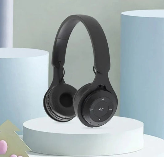 🎧 AURICULARES INALÁMBRICOS Y08