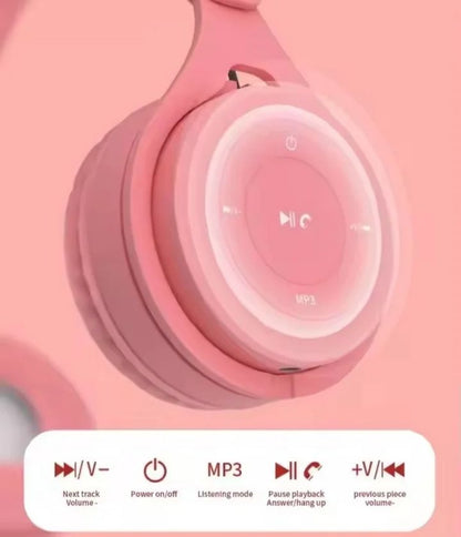 🎧 AURICULARES INALÁMBRICOS Y08