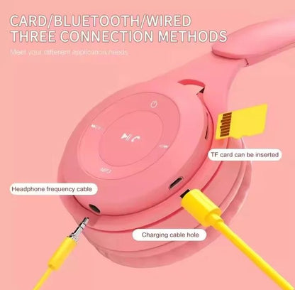 🎧 AURICULARES INALÁMBRICOS Y08