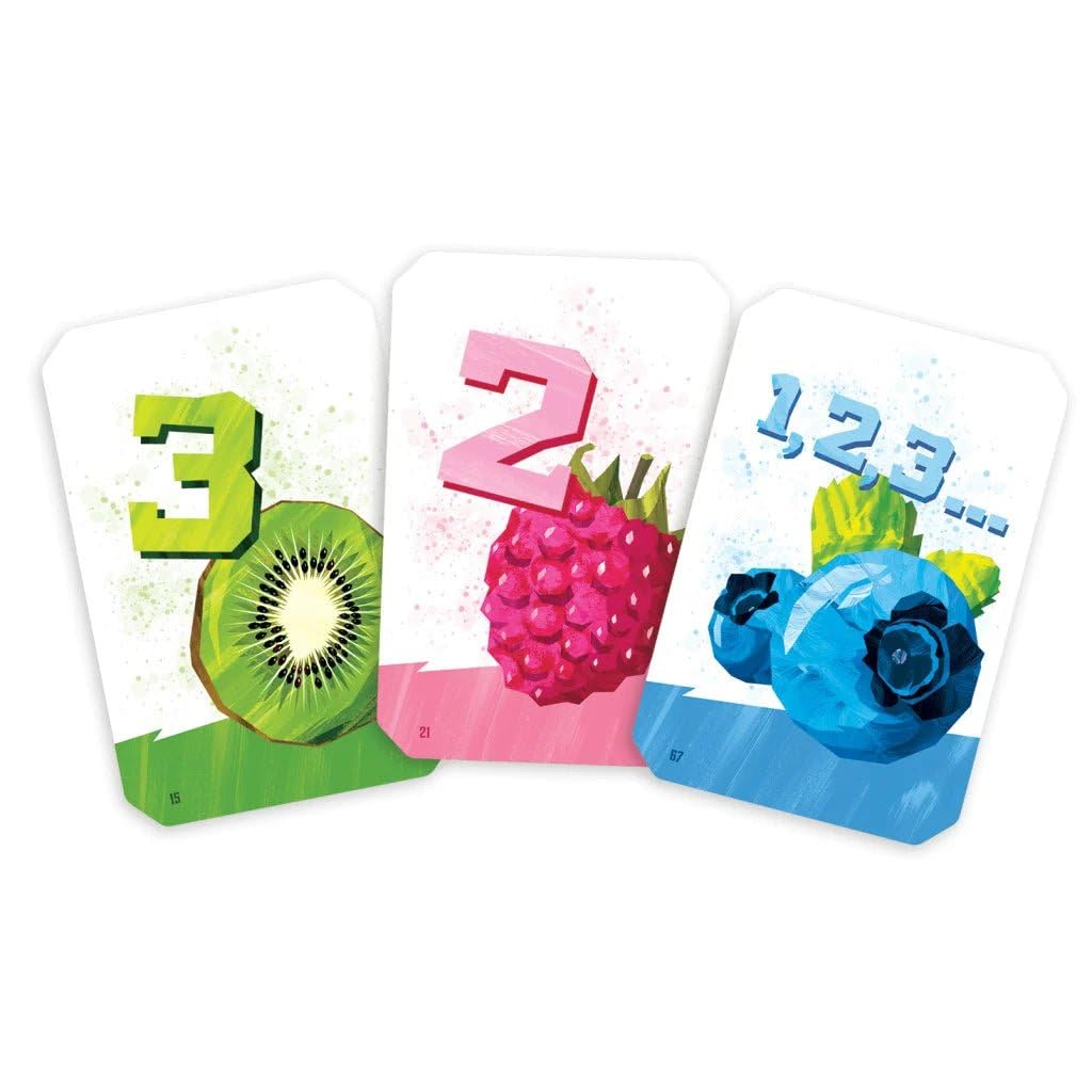 TOPIC – JUEGO DE MESA DE PALABRAS, RAPIDEZ Y RISA ASEGURADA