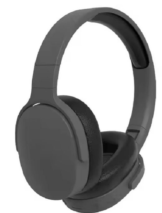 AURICULARES INALÁMBRICOS BLUETOOTH P29 – DIADÉMA PLEGABLE, SONIDO HI-FI Y MICRÓFONO INTEGRADO