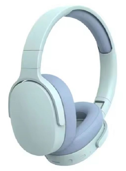 AURICULARES INALÁMBRICOS BLUETOOTH P29 – DIADÉMA PLEGABLE, SONIDO HI-FI Y MICRÓFONO INTEGRADO