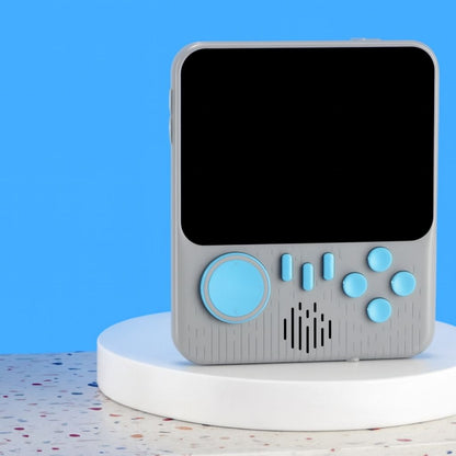 CONSOLA DE JUEGOS PORTÁTIL G7  3,5″ ULTRAFINA + 666 JUEGOS INTEGRADOS