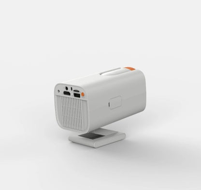 PROYECTOR V16 ANDROID 12 WIFI SMART HOME CINEMA 720P HD