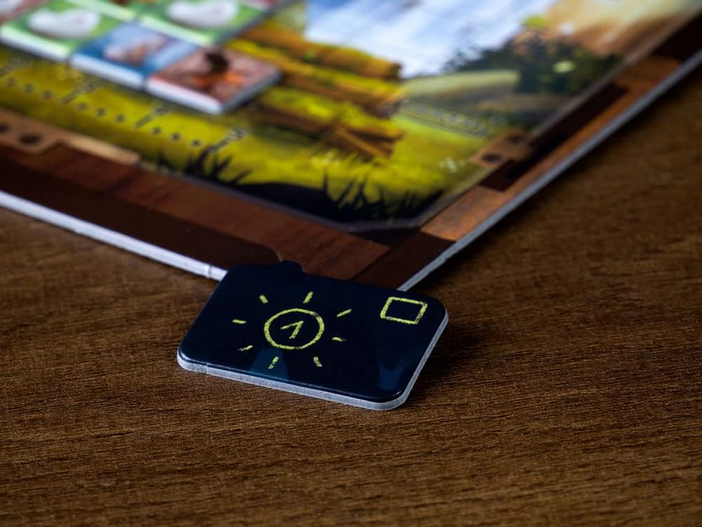 LOCO MOMO JUEGO DE MESA FAMILIAR DE COLOCACIÓN Y ESTRATEGIA PARA 1 A 4 JUGADORES | MALDITO GAMES