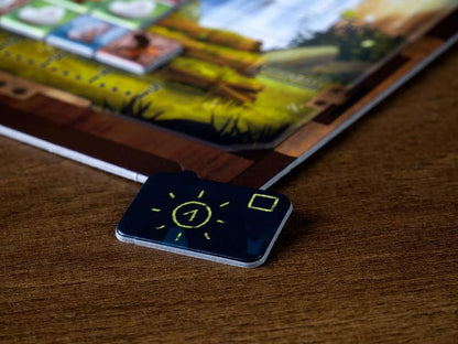 LOCO MOMO JUEGO DE MESA FAMILIAR DE COLOCACIÓN Y ESTRATEGIA PARA 1 A 4 JUGADORES | MALDITO GAMES