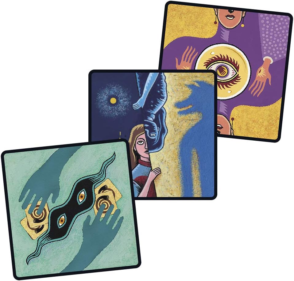 HOMBRES LOBO DE CASTRONEGRO JUEGO DE MESA – PARTY GAME DE ROLES OCULTOS PARA GRUPOS Y FIESTAS