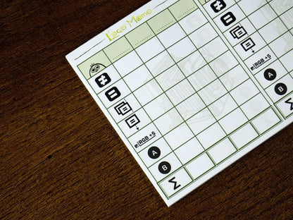 LOCO MOMO JUEGO DE MESA FAMILIAR DE COLOCACIÓN Y ESTRATEGIA PARA 1 A 4 JUGADORES | MALDITO GAMES