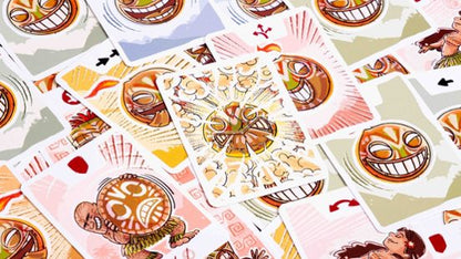 VOODOOM JUEGO DE MESA DIVERTIDO PARTY GAME DE CARTAS HUMOR FAMILIAR RÁPIDO 2-6 JUGADORES