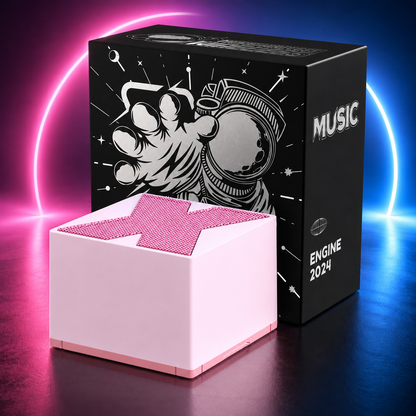 ALTAVOZ BLUETOOTH X1 MINI 3W CON SONIDO 360º, TWS Y DISEÑO COMPACTO