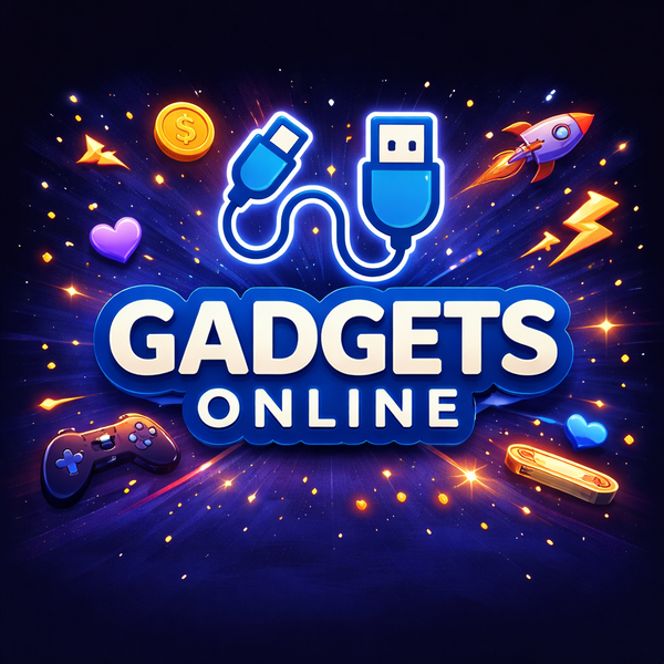GADGETS ONLINE
