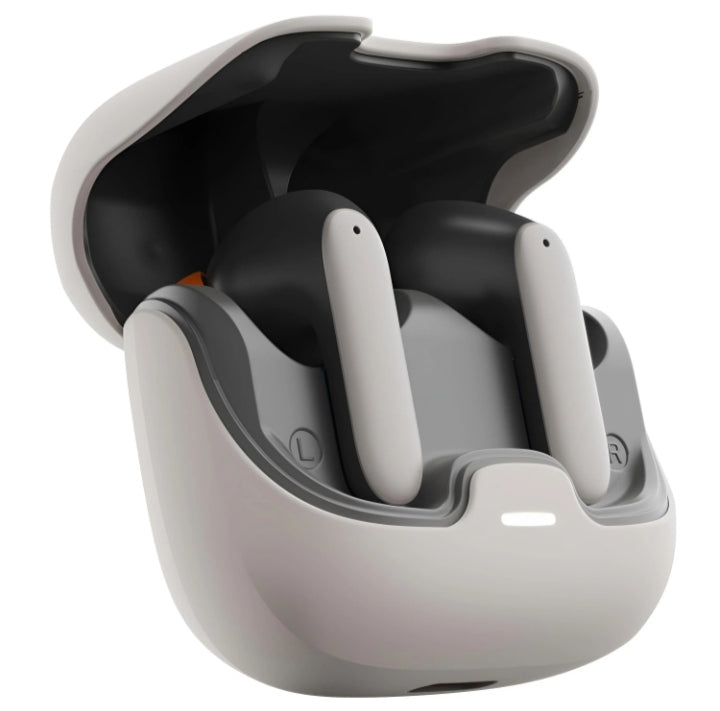 AURICULARES INALÁMBRICOS 36S BLUETOOTH 5.3 CON ENC, 100H AUTONOMÍA, BAJOS POTENTES Y MODO GAMING