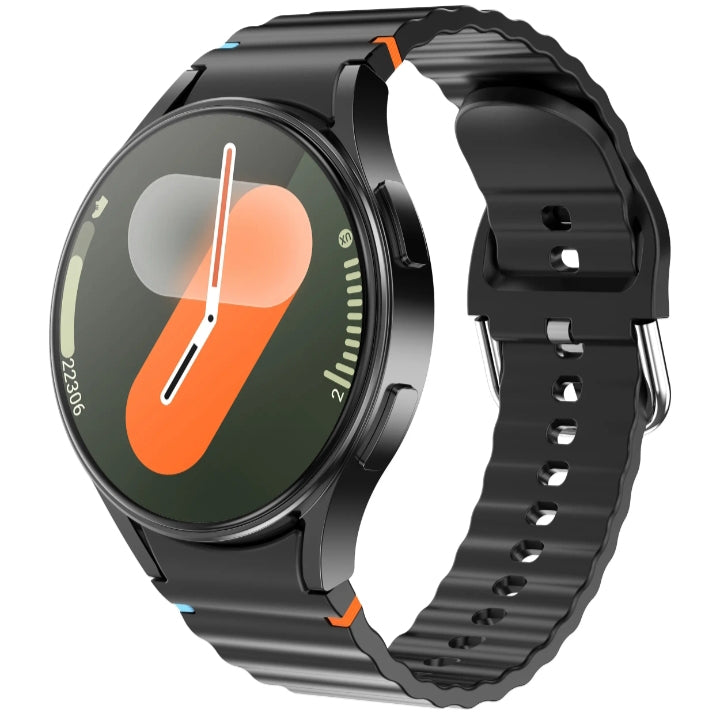 SMARTWATCH WATCH 7 MAX BLUETOOTH IP68 PANTALLA HD MONITOR SALUD DEPORTE LLAMADAS