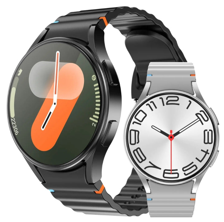 SMARTWATCH WATCH 7 MAX BLUETOOTH IP68 PANTALLA HD MONITOR SALUD DEPORTE LLAMADAS