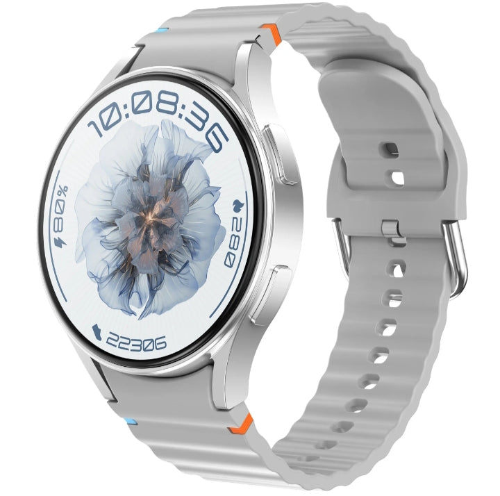 SMARTWATCH WATCH 7 MAX BLUETOOTH IP68 PANTALLA HD MONITOR SALUD DEPORTE LLAMADAS