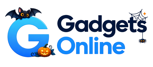 GADGETS ONLINE