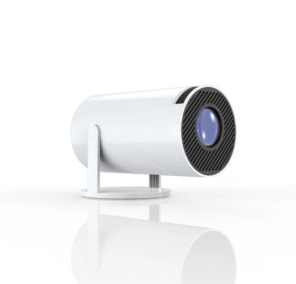 HY300 PRO PROYECTOR PORTÁTIL WIFI 6, BLUETOOTH 5.0 Y ANDROID 11 COMPATIBLE 4K