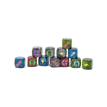 PANDEMIC RESPUESTA RÁPIDA – JUEGO DE MESA COOPERATIVO EN TIEMPO REAL DE DADOS Y GESTIÓN DE CRISIS