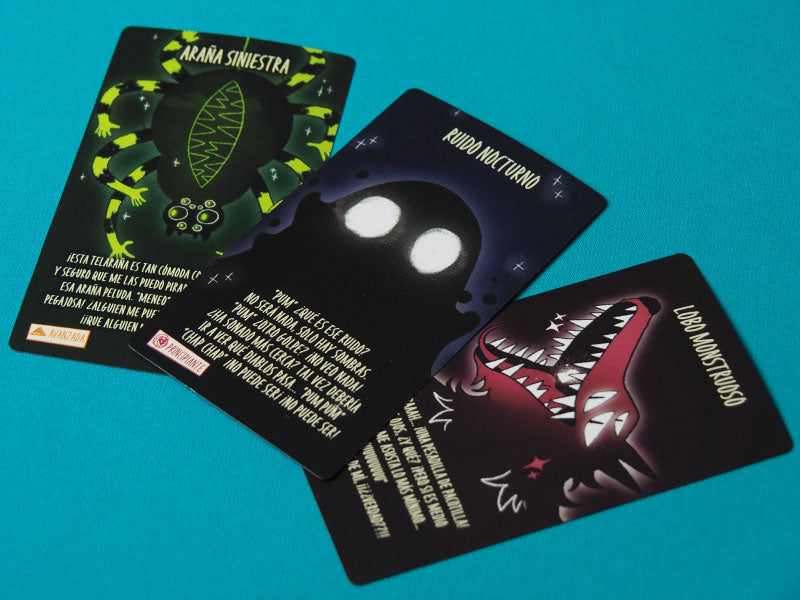DULCES SUEÑOS – JUEGO DE MESA DE ESTRATEGIA Y GESTIÓN DE CARTAS PARA 1 A 4 JUGADORES | DEVIR